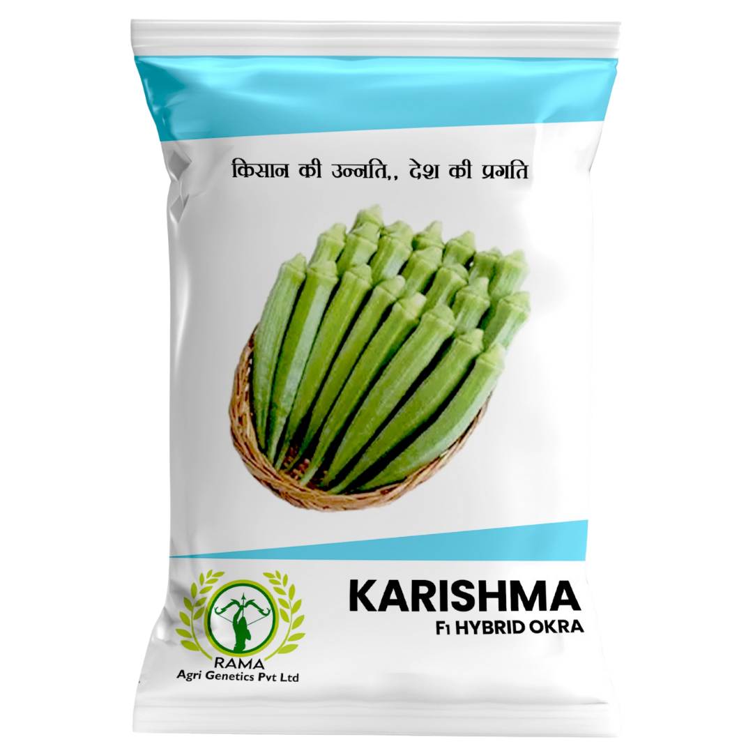 KARISHMA