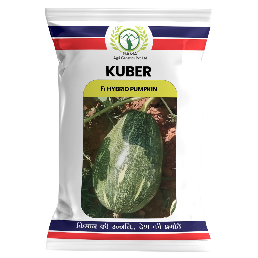KUBER