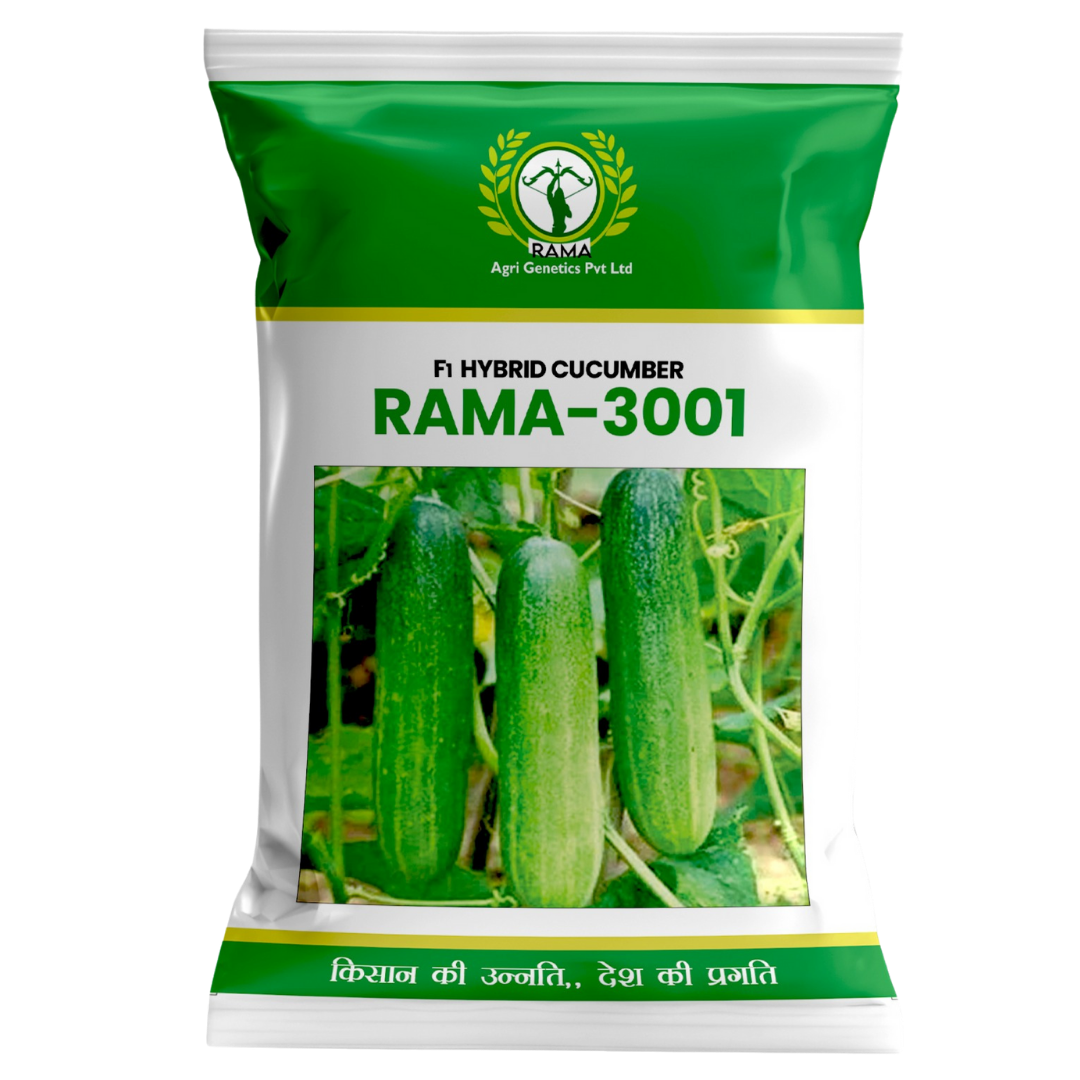 RAMA-3001