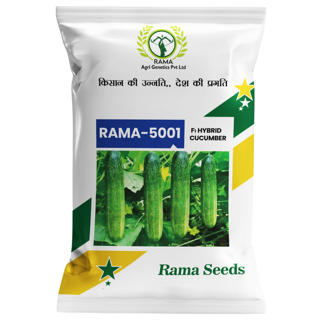 RAMA-5001
