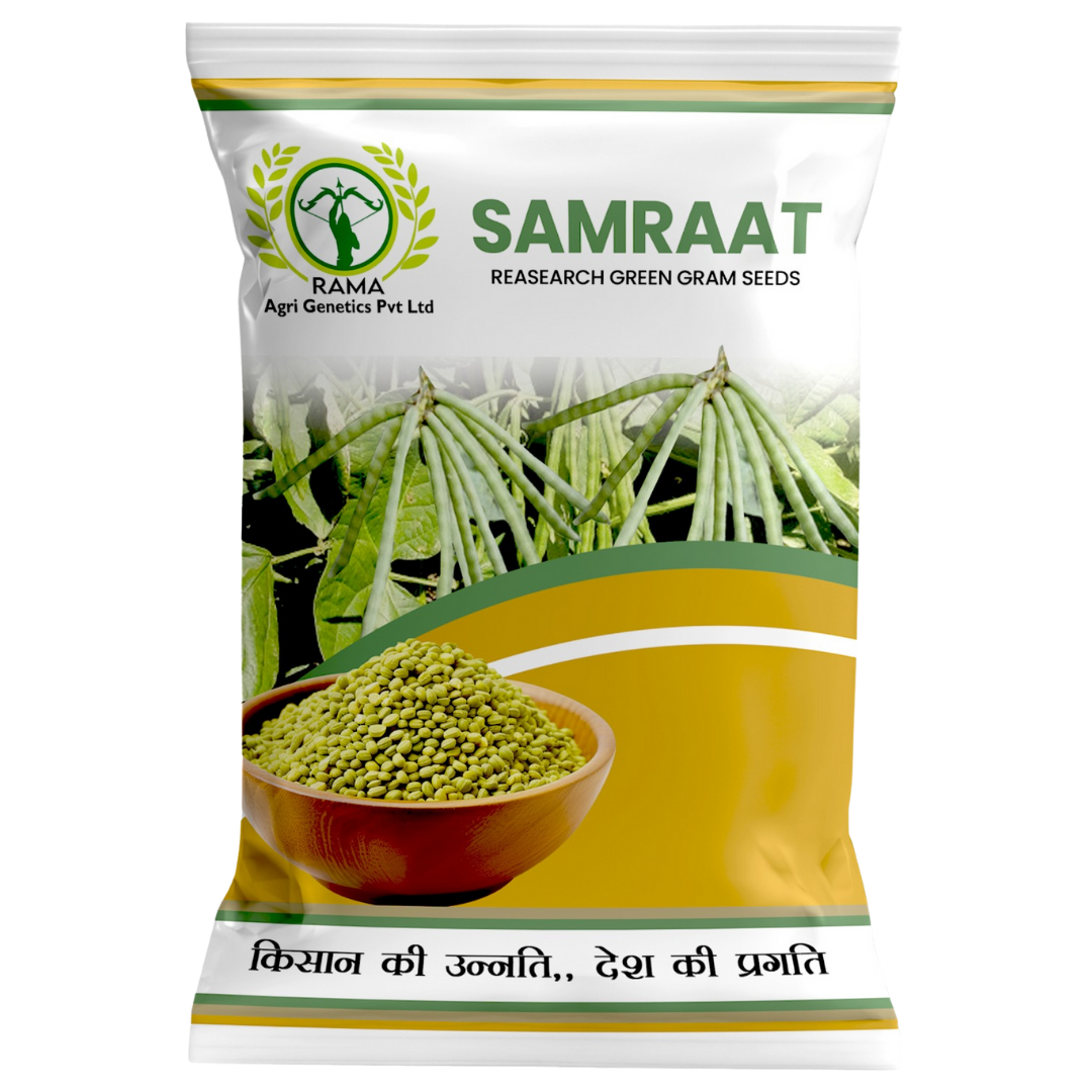 SAMRAAT