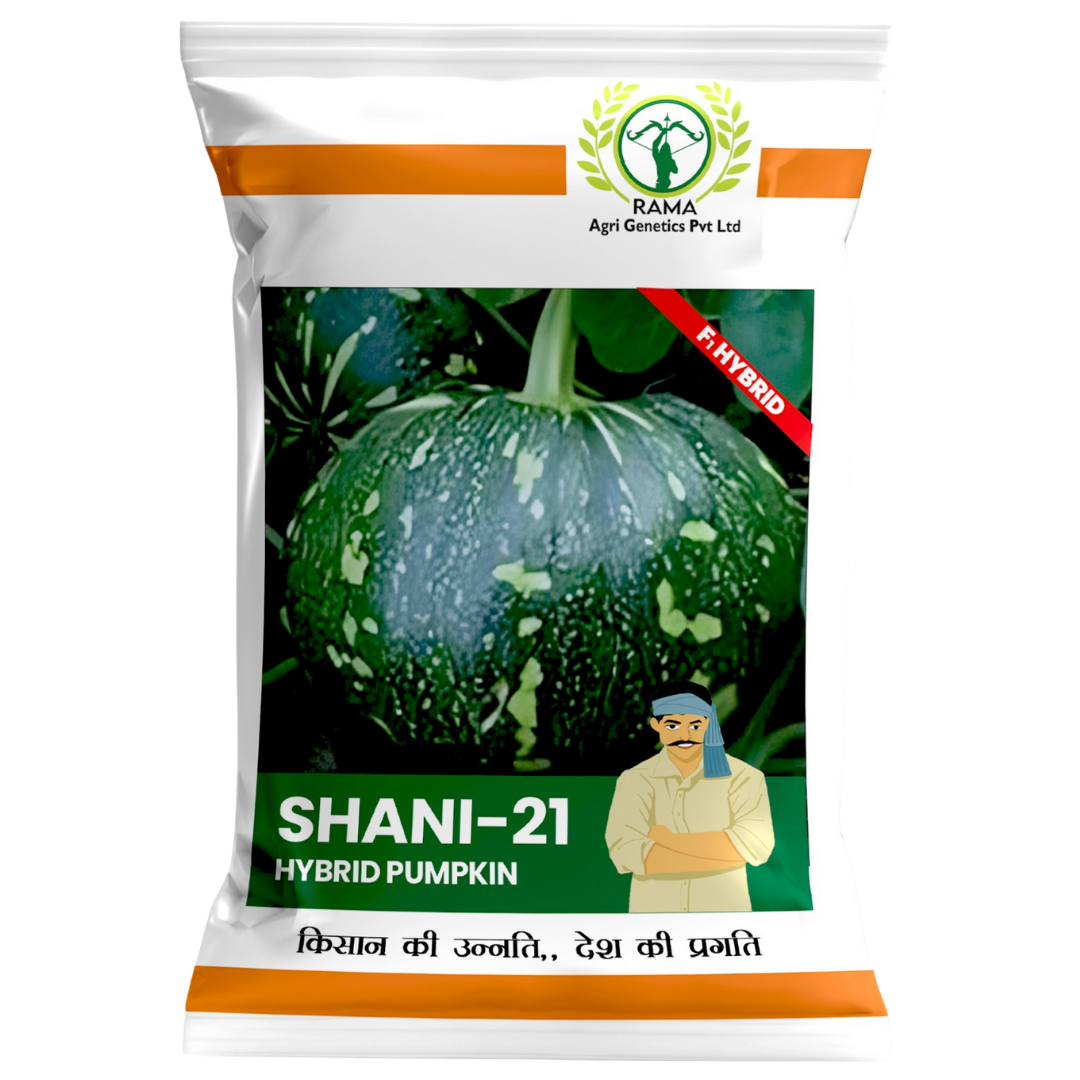 SHANI-21