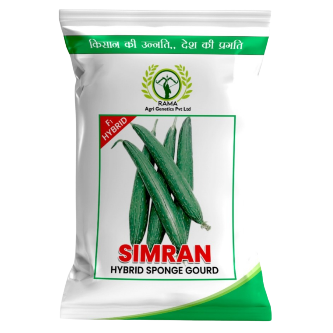 SIMRAN